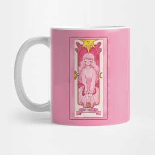 Bee's Dream Sakura Card(Bee only) Mug